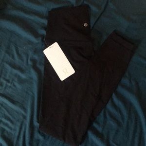 Lululemon “Align pant” 28”
